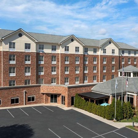 Hilton Garden Inn Charlotte/Mooresville Kültér fotó