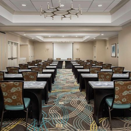 Hilton Garden Inn Charlotte/Mooresville Kültér fotó
