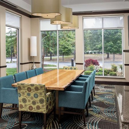 Hilton Garden Inn Charlotte/Mooresville Kültér fotó