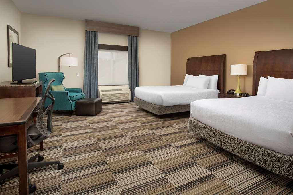Hilton Garden Inn Charlotte/Mooresville Szoba fotó
