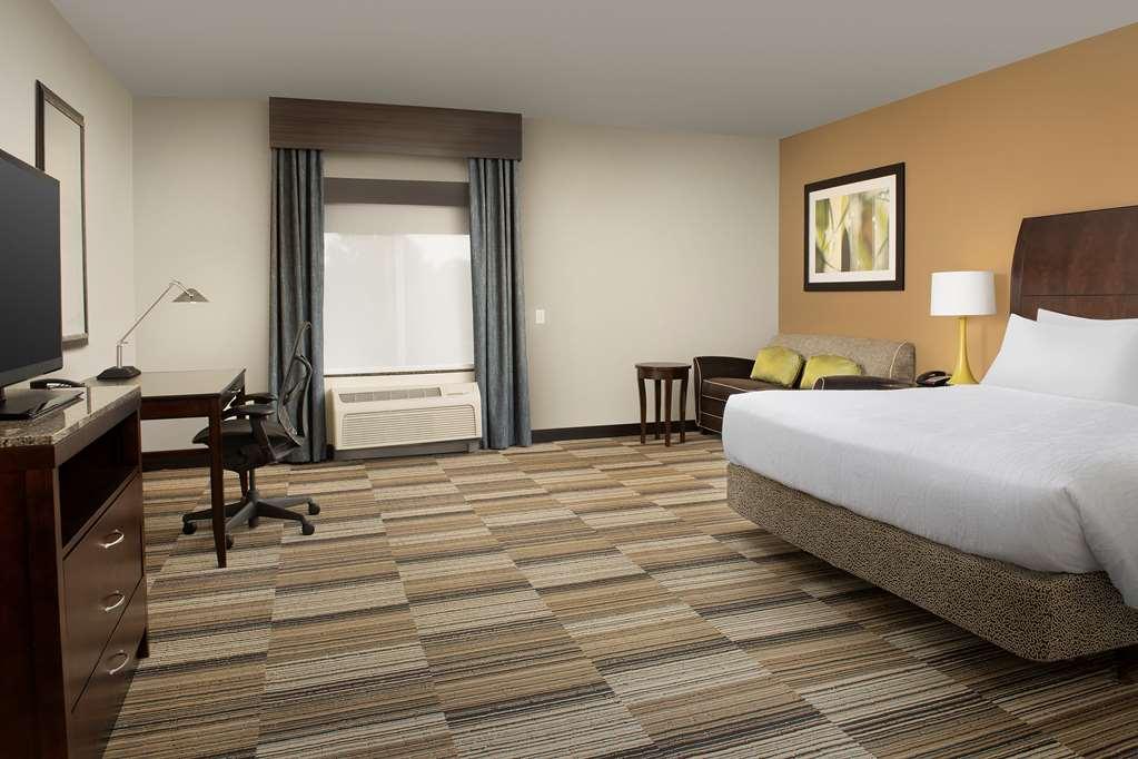Hilton Garden Inn Charlotte/Mooresville Szoba fotó