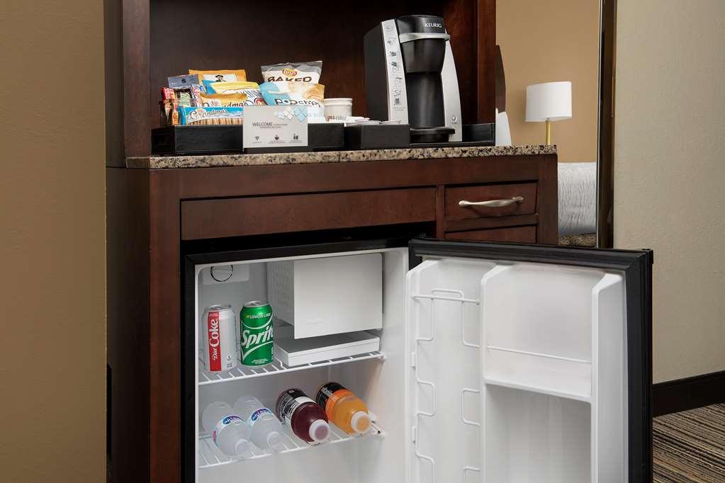 Hilton Garden Inn Charlotte/Mooresville Szoba fotó