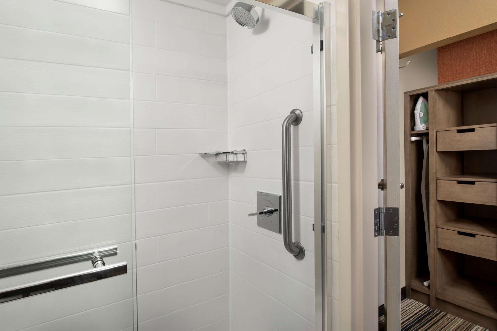 Hilton Garden Inn Charlotte/Mooresville Kültér fotó