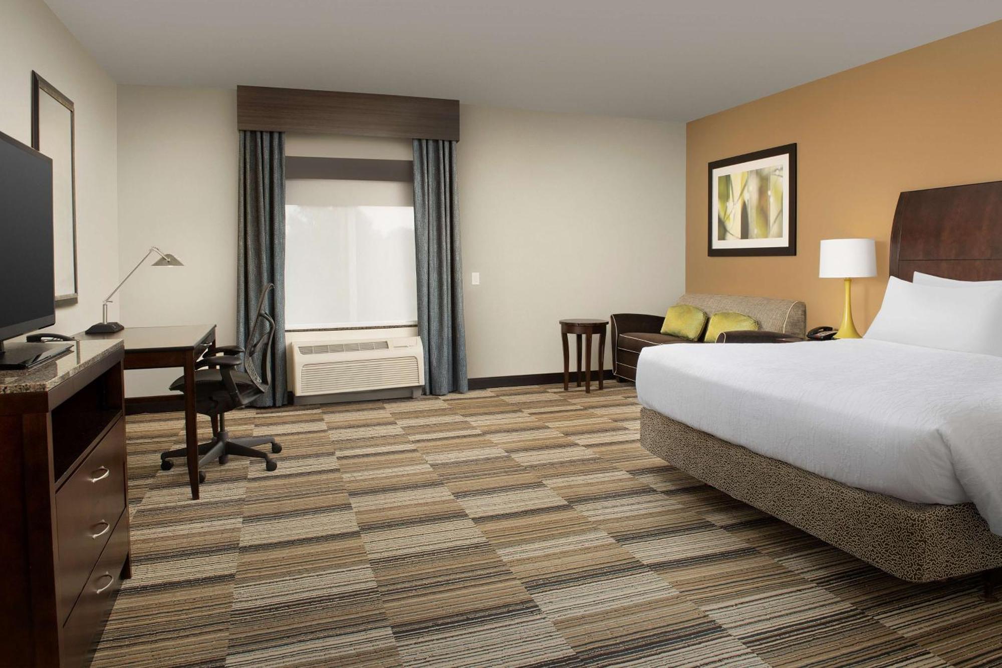 Hilton Garden Inn Charlotte/Mooresville Kültér fotó