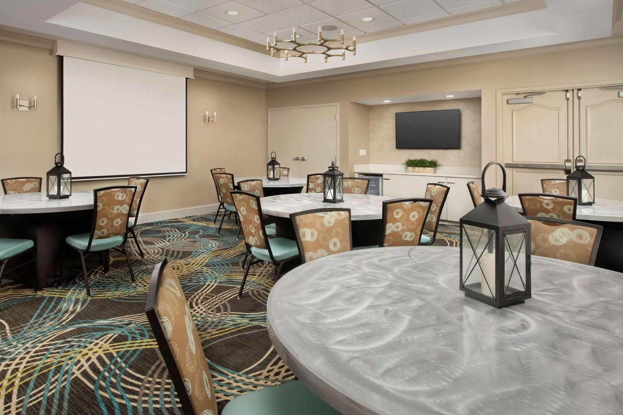 Hilton Garden Inn Charlotte/Mooresville Kültér fotó