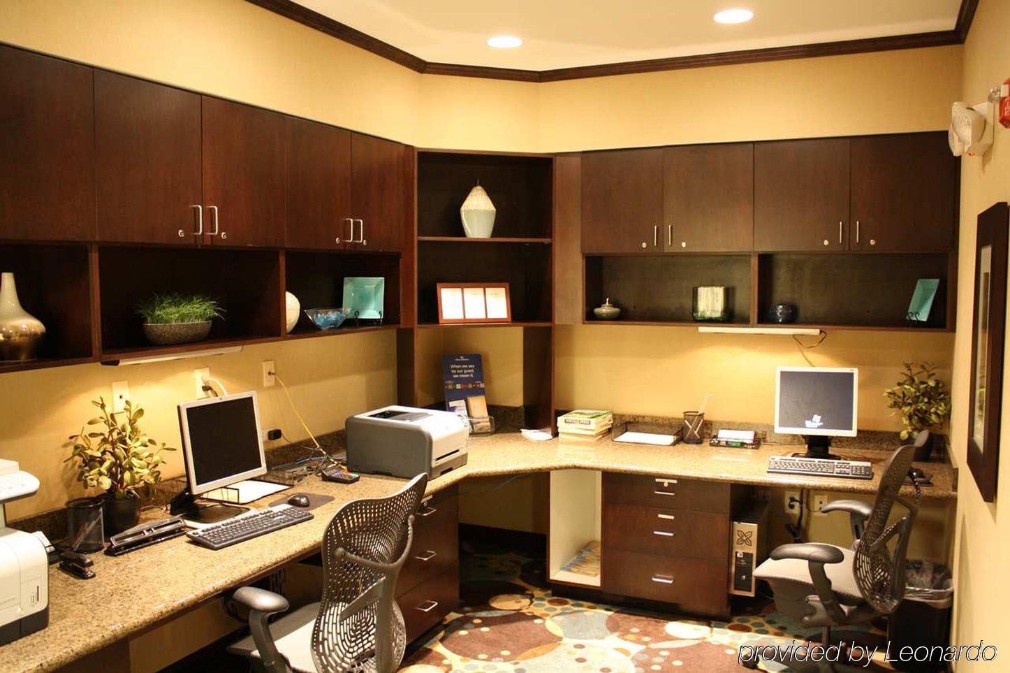 Hilton Garden Inn Charlotte/Mooresville Létesítmények fotó