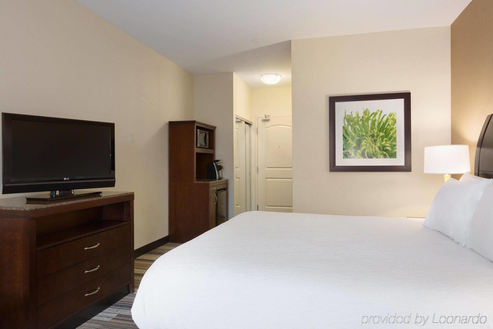 Hilton Garden Inn Charlotte/Mooresville Kültér fotó