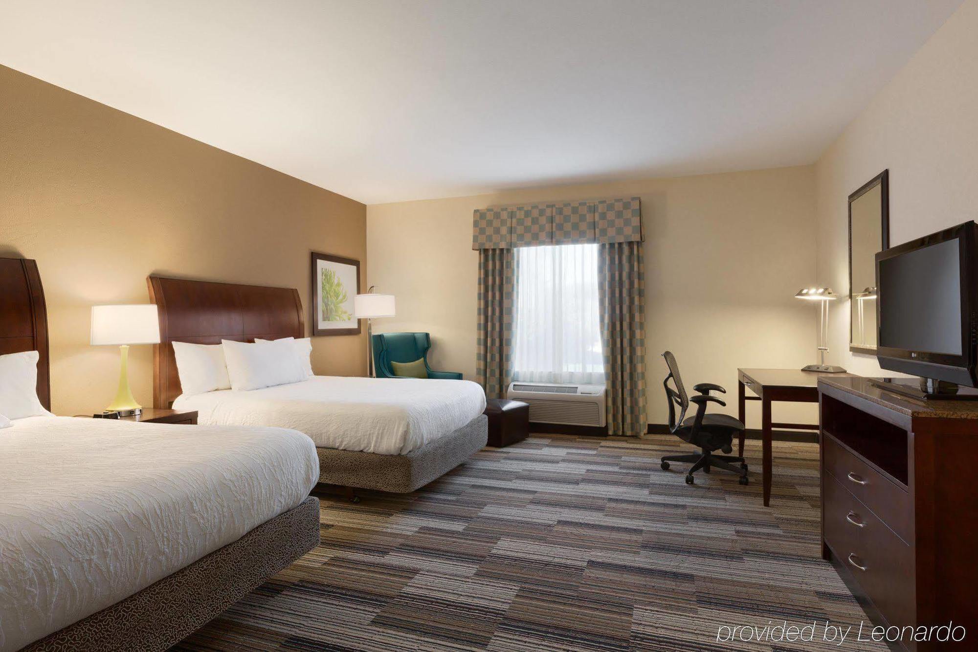 Hilton Garden Inn Charlotte/Mooresville Kültér fotó