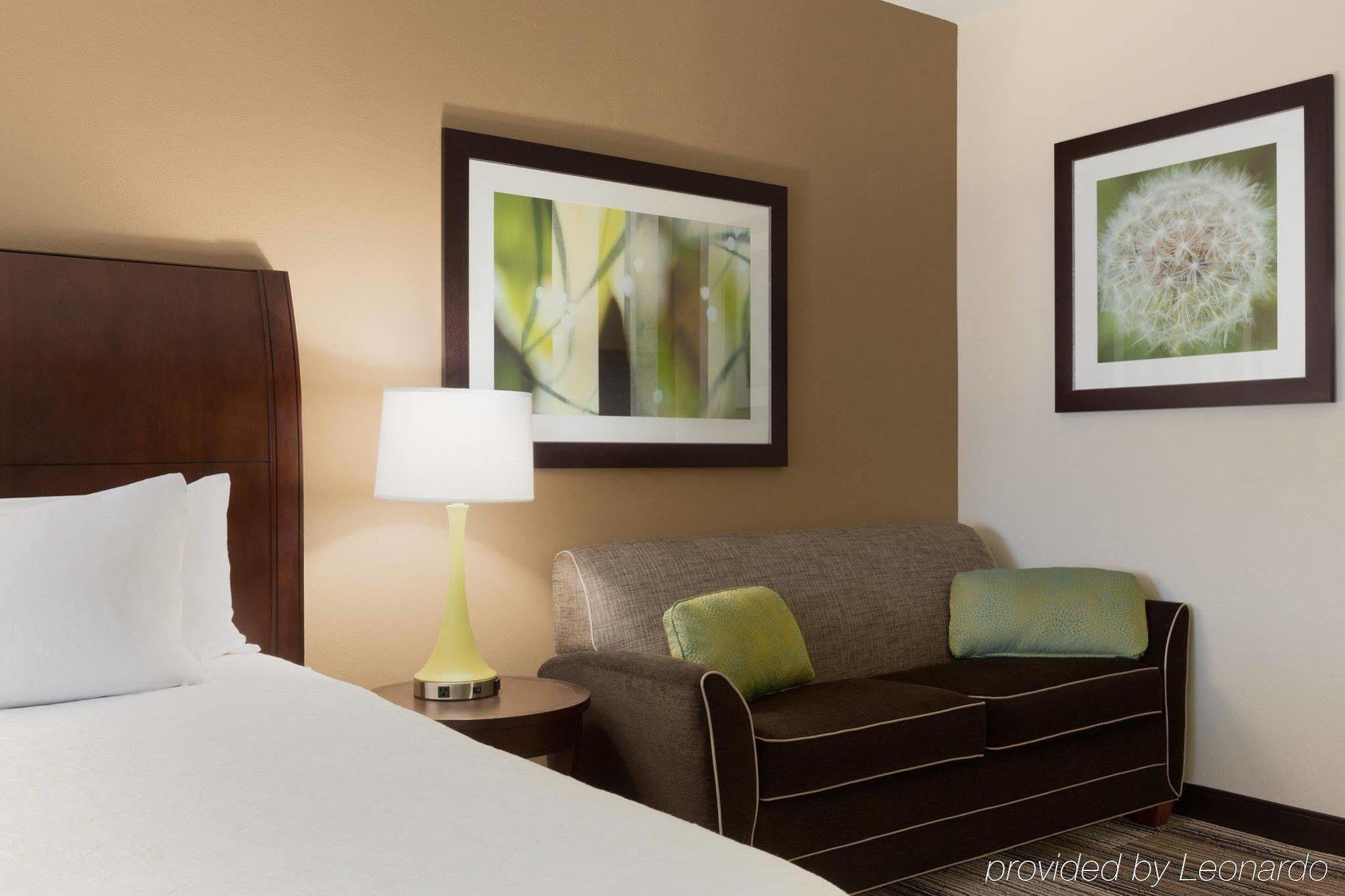 Hilton Garden Inn Charlotte/Mooresville Kültér fotó