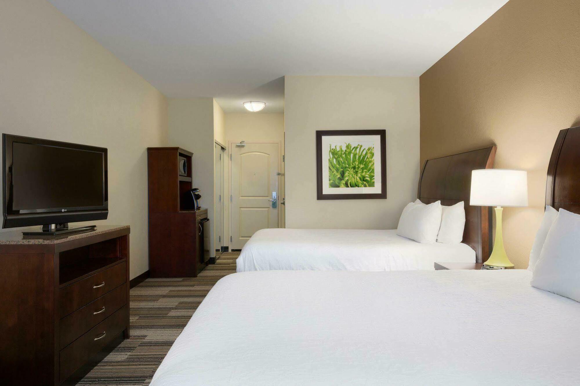 Hilton Garden Inn Charlotte/Mooresville Kültér fotó