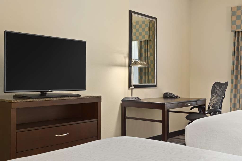 Hilton Garden Inn Charlotte/Mooresville Szoba fotó